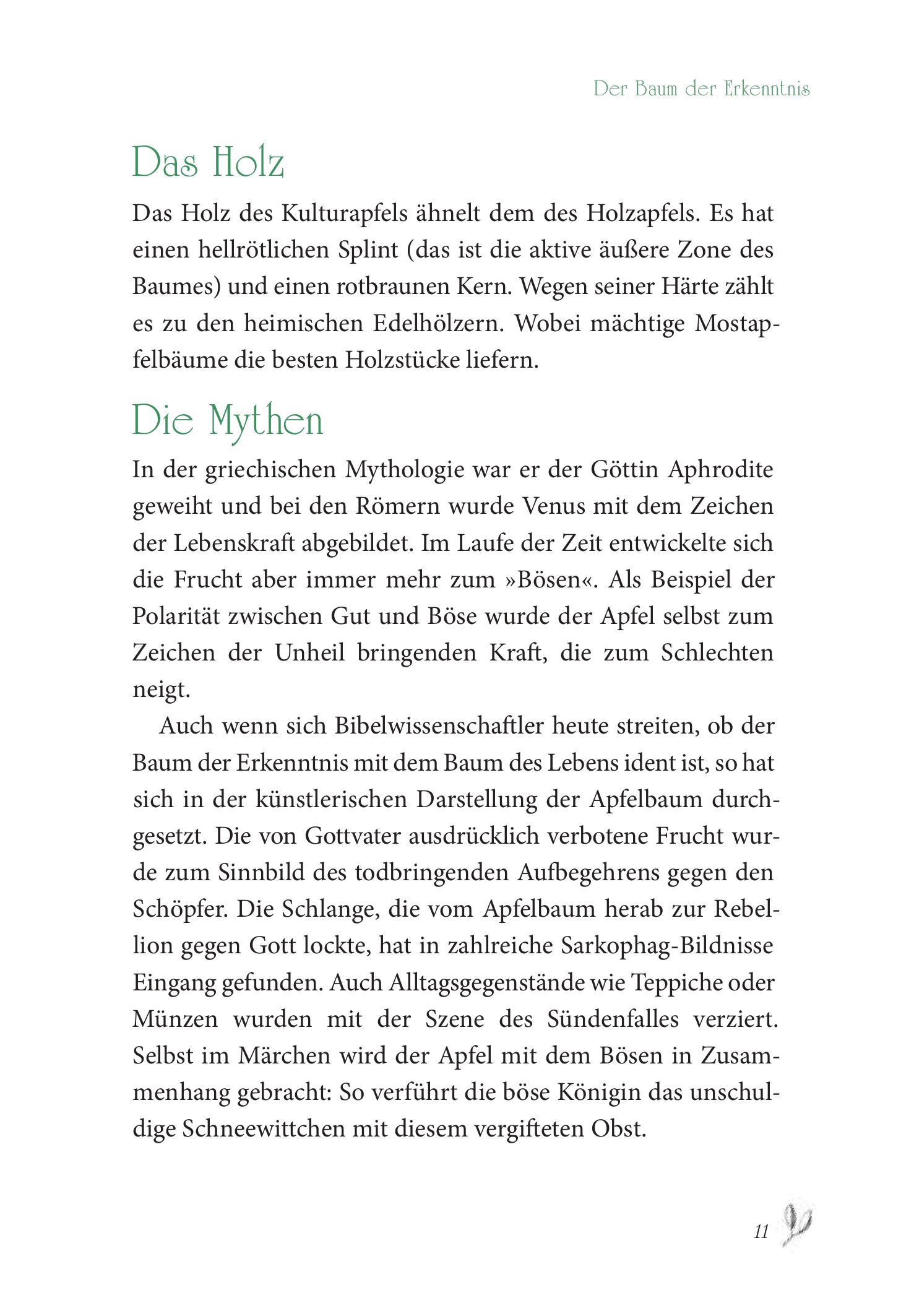 Baumhoroskop der Kelten