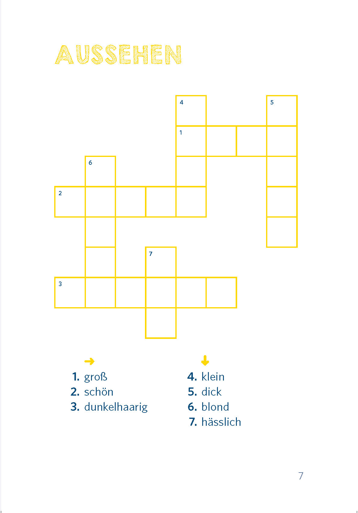 Langenscheidt Pocket-Sprachrätsel Spanisch