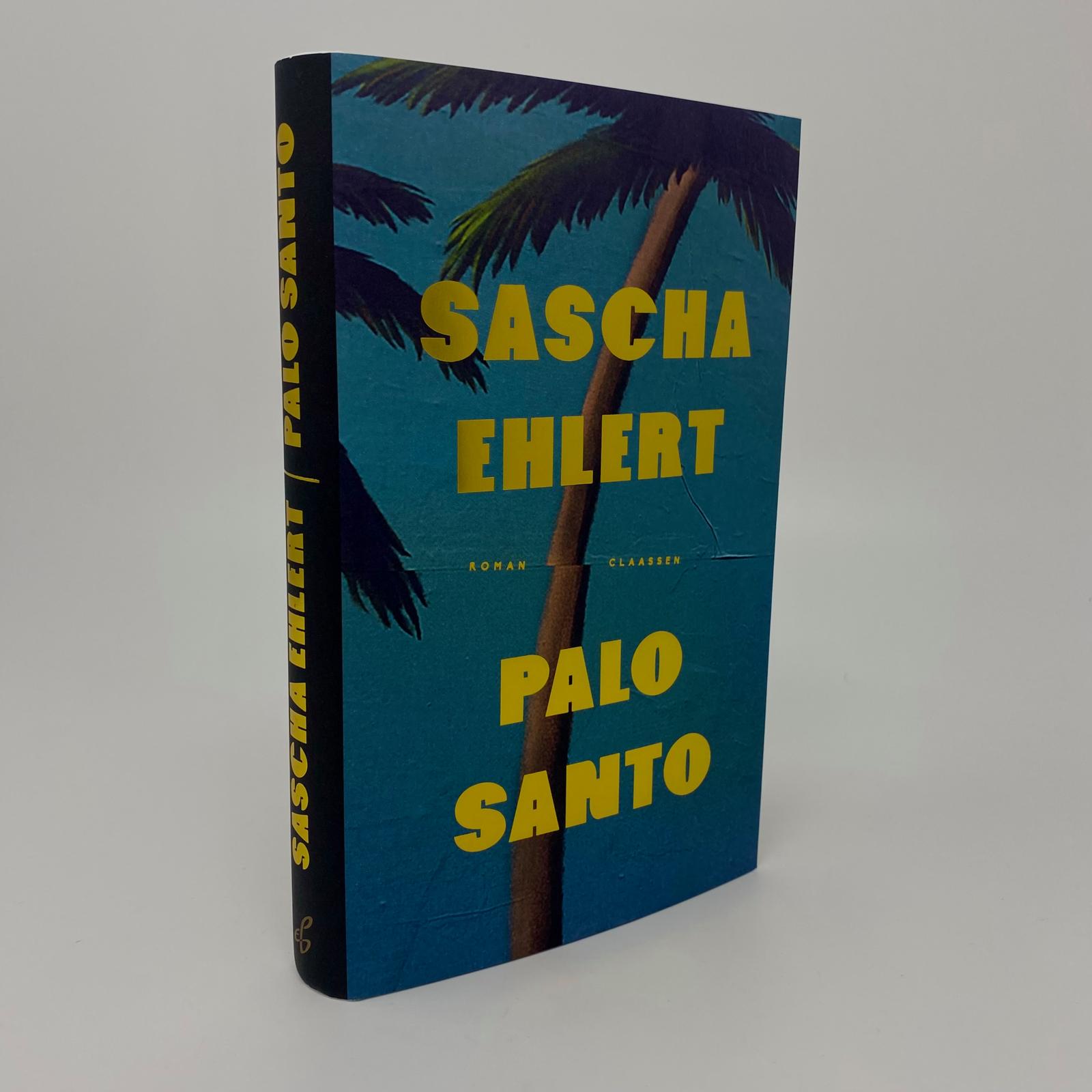 Palo Santo