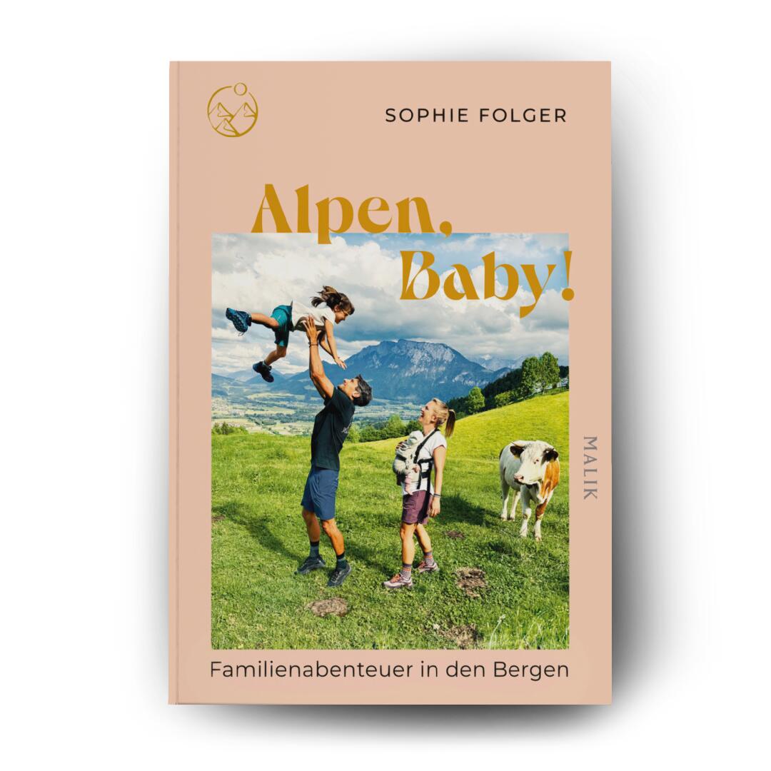 Alpen, Baby!