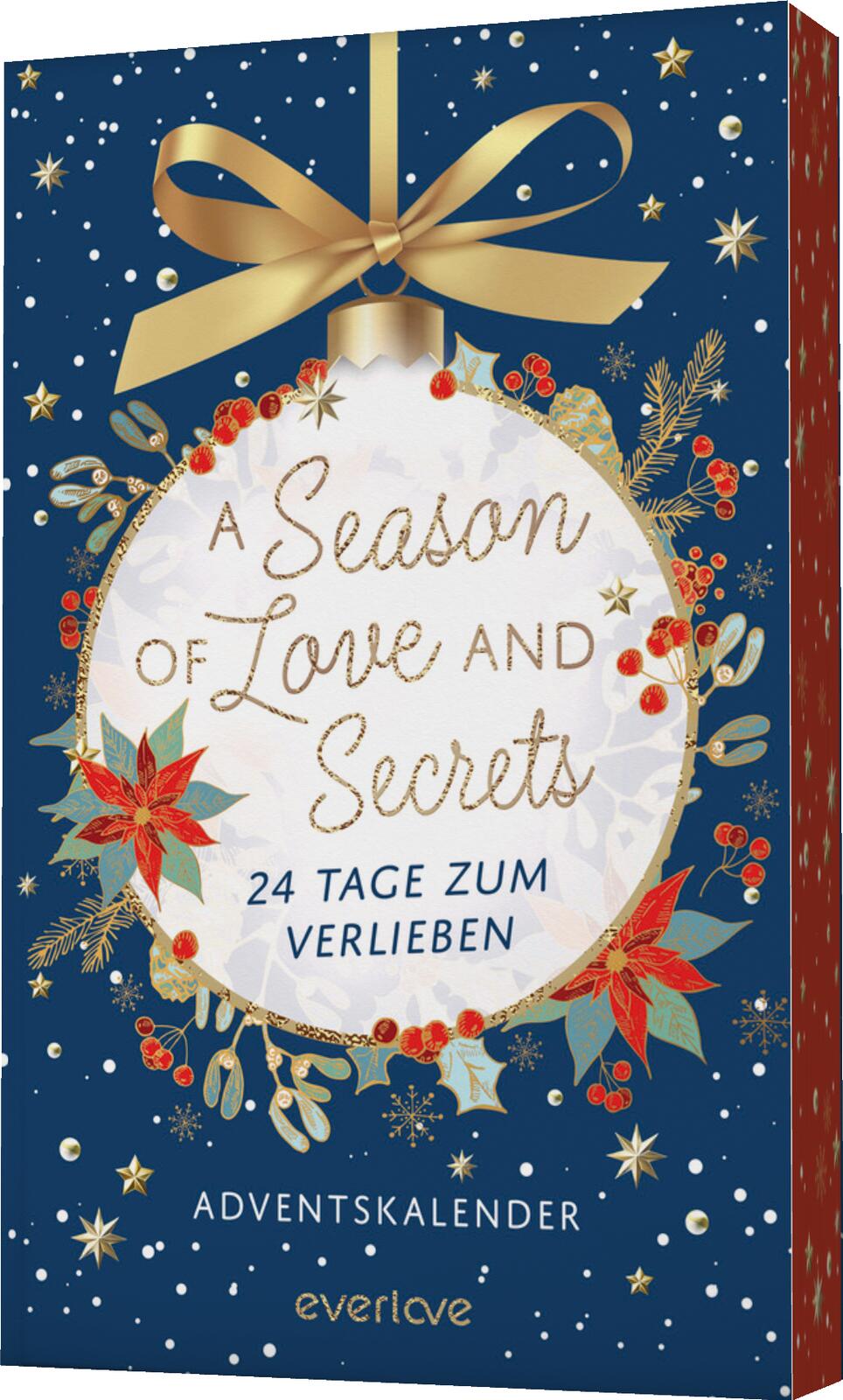 A Season of Love and Secrets