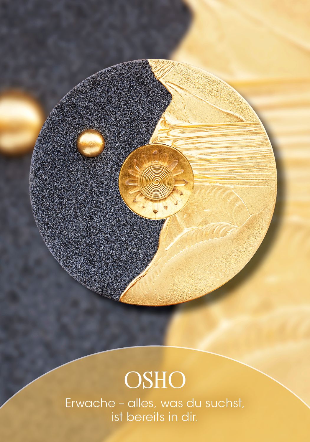 Golden Circle – Orakel - Aus der Ewigkeit für die Neue Zeit – Verbinde dich mit den größten Seelen der Geschichte