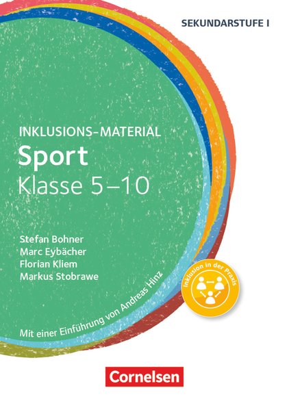 Inklusions-Material - Klasse 5-10