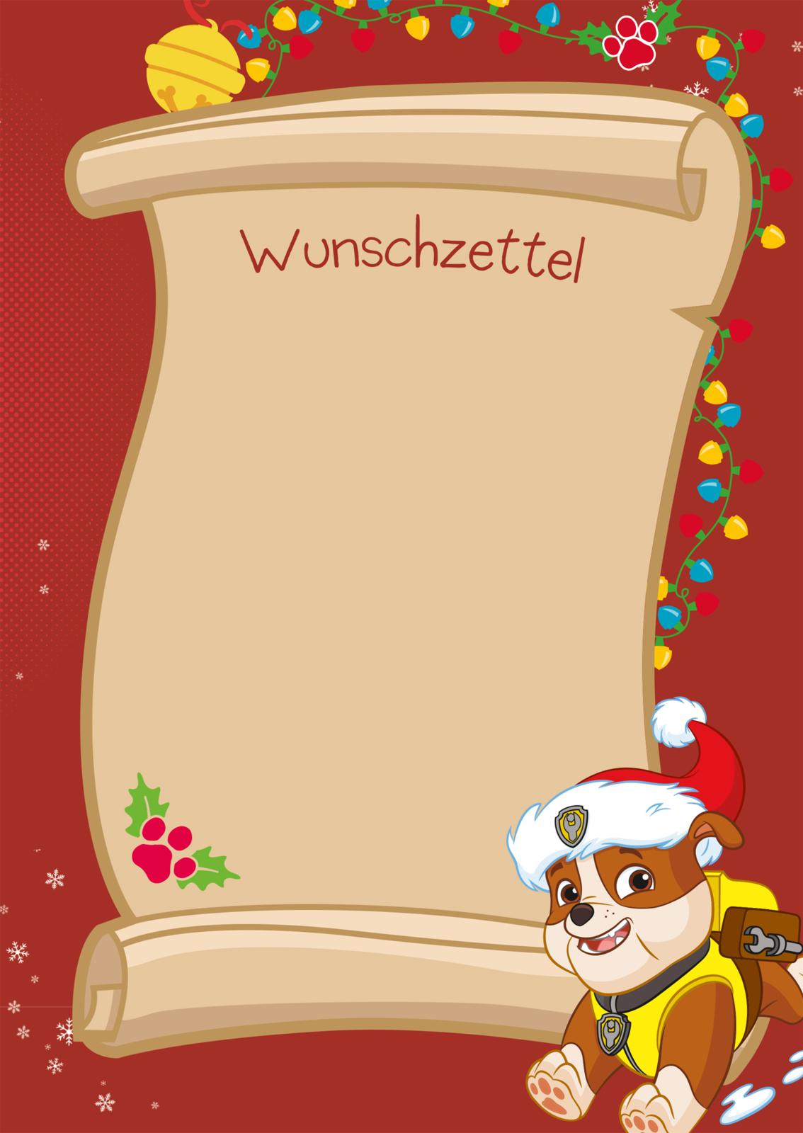PAW Patrol: Mein Adventskalenderbuch