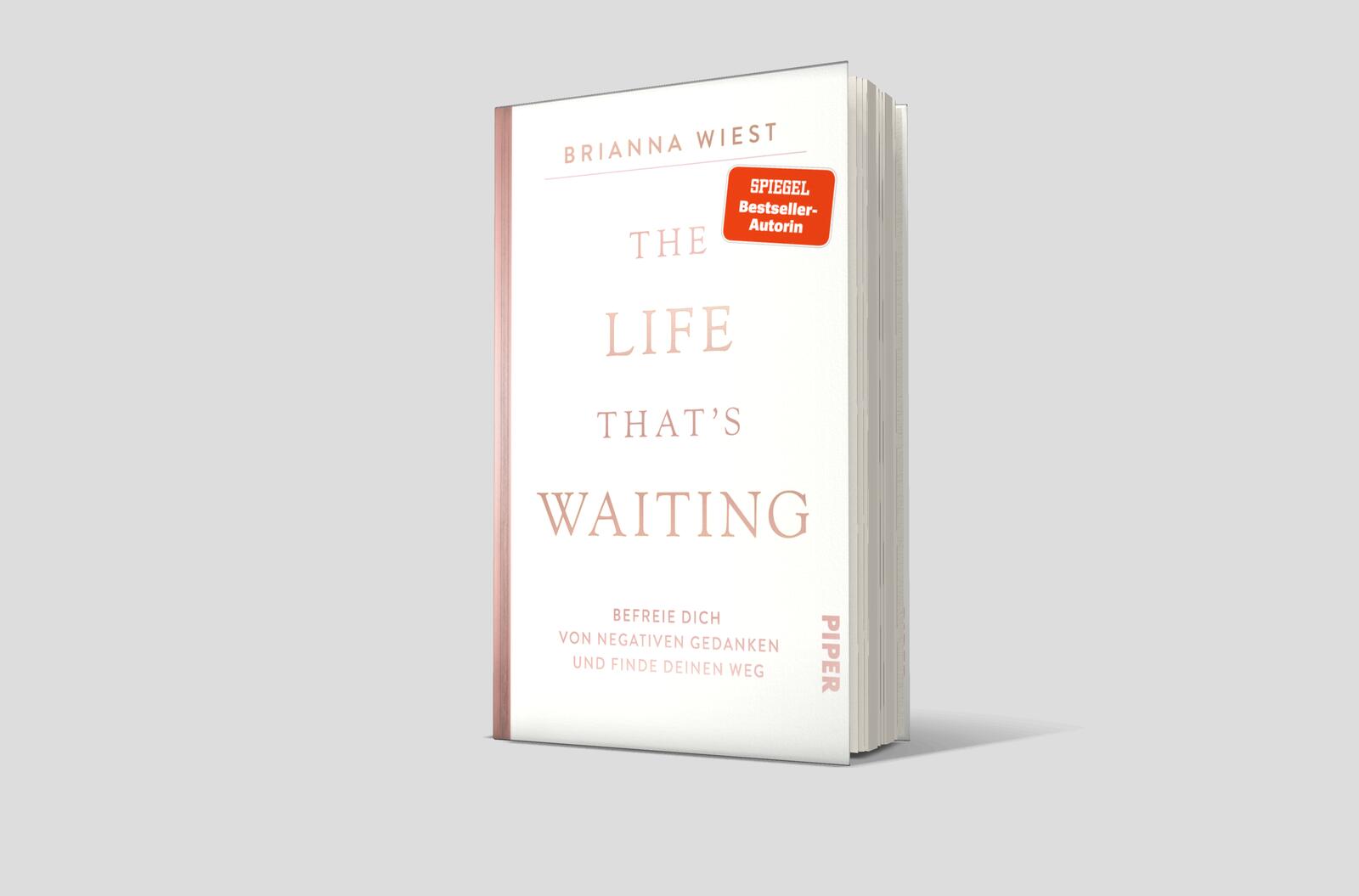 The Life That’s Waiting