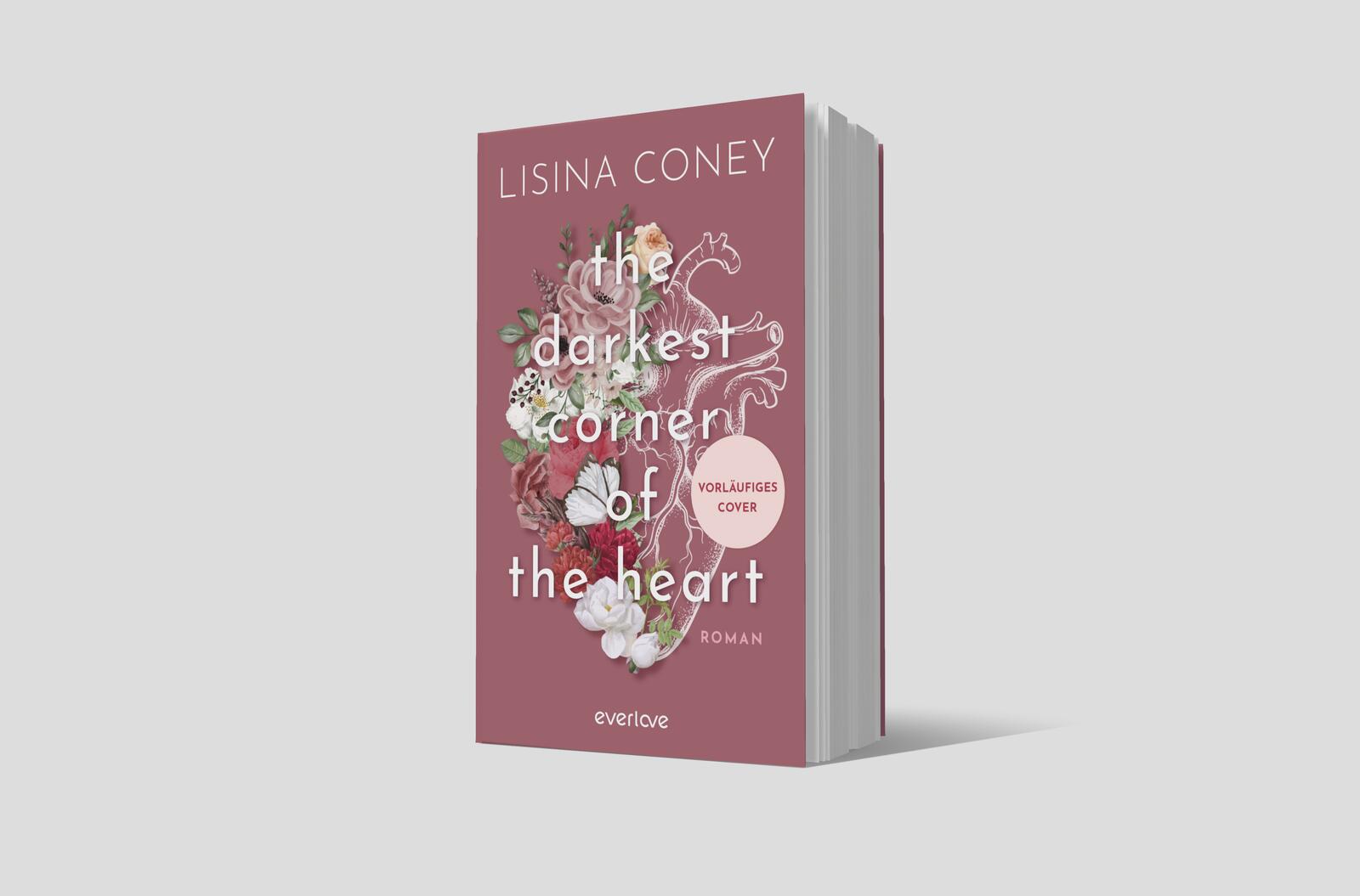 The Darkest Corner of the Heart