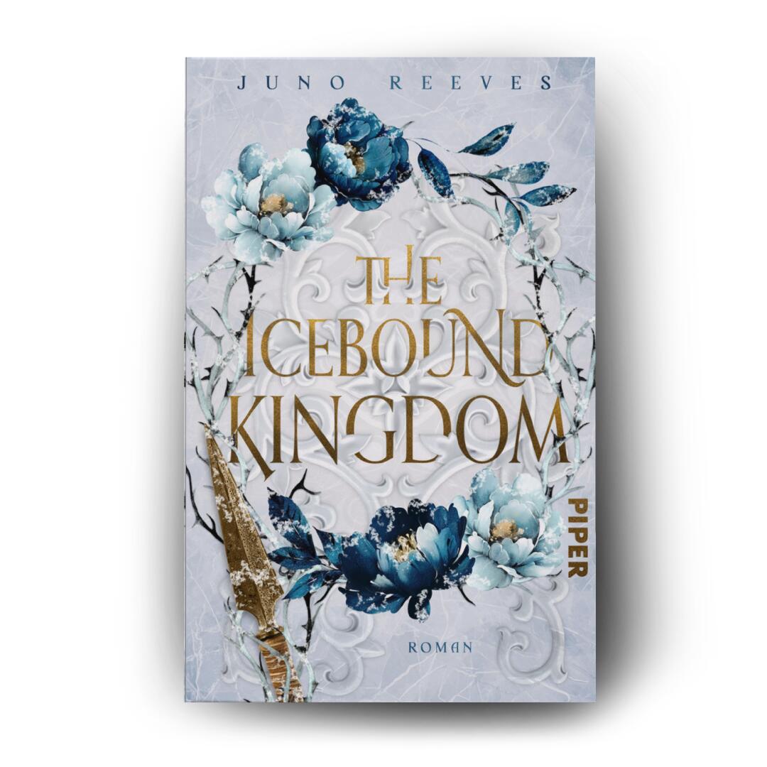 The Icebound Kingdom