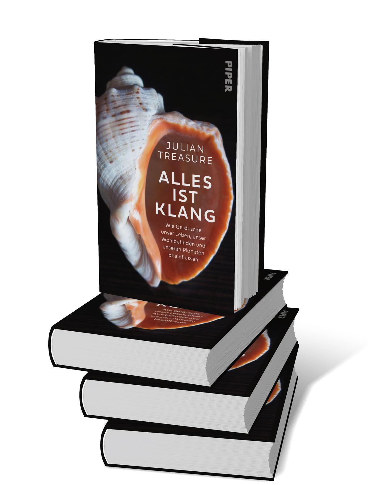 Alles ist Klang
