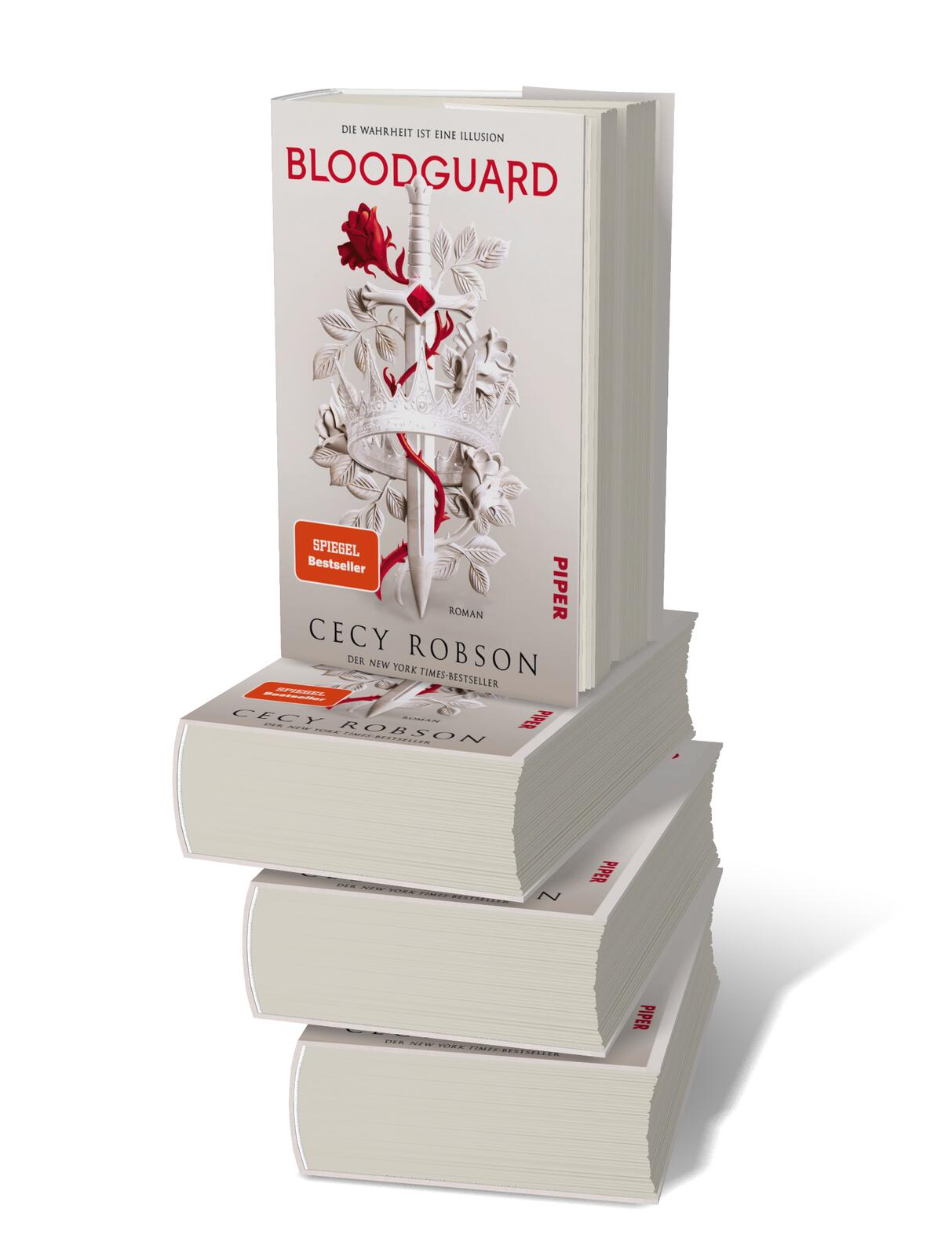 Bloodguard