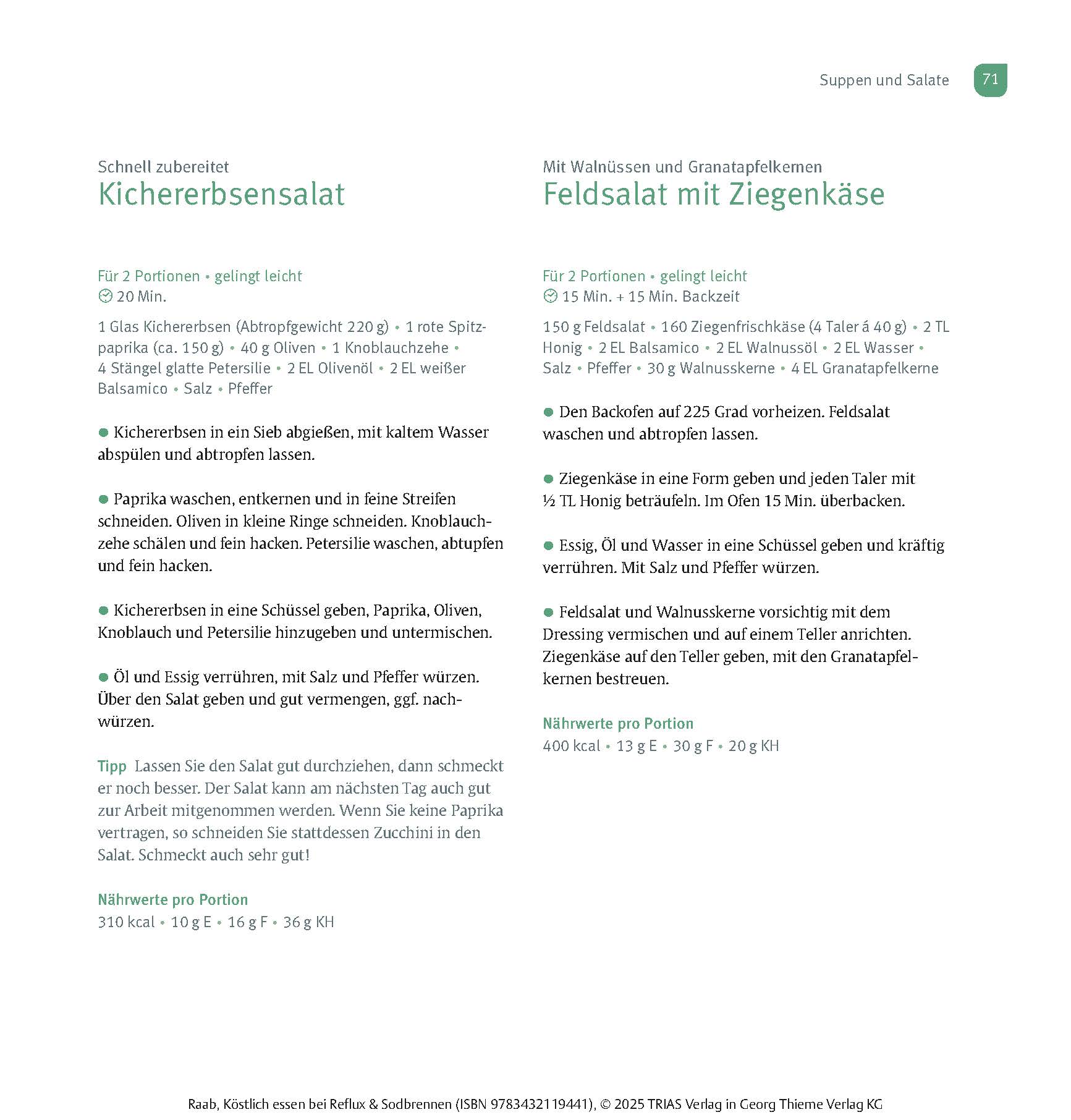 Köstlich essen Reflux und Sodbrennen
