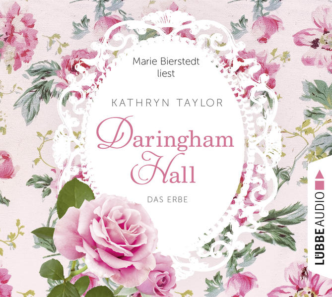 Daringham Hall - Das Erbe (Audio-CD)