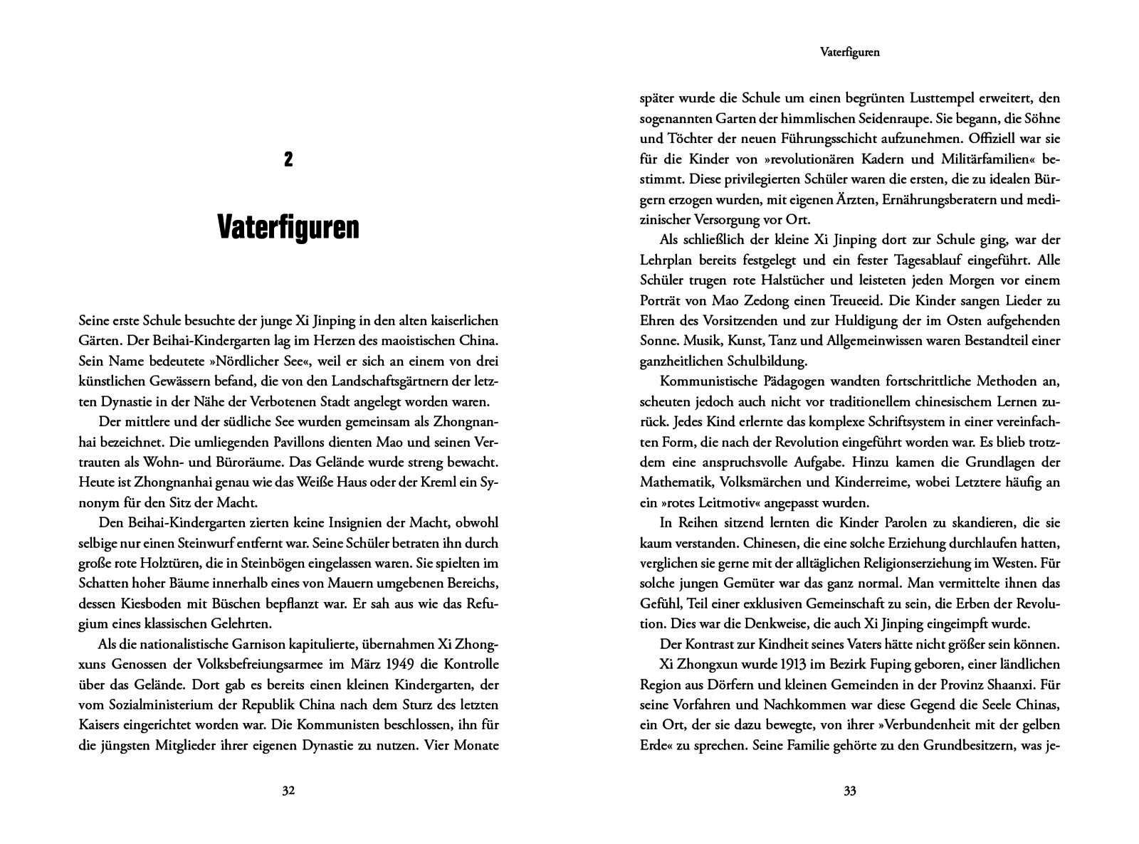 Der rote Kaiser