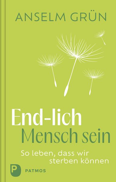 End-lich Mensch sein