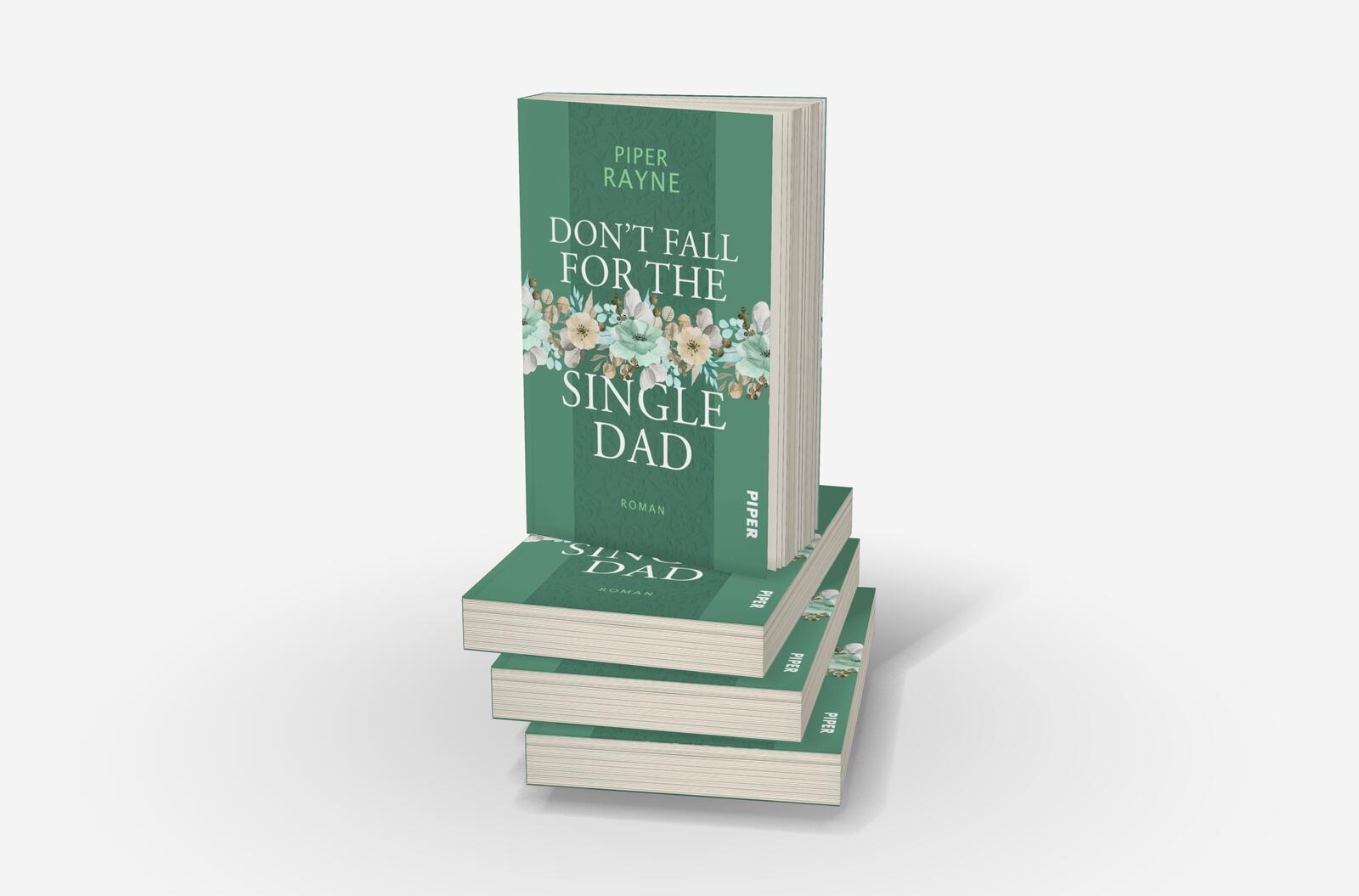 Don’t Fall for the Single Dad