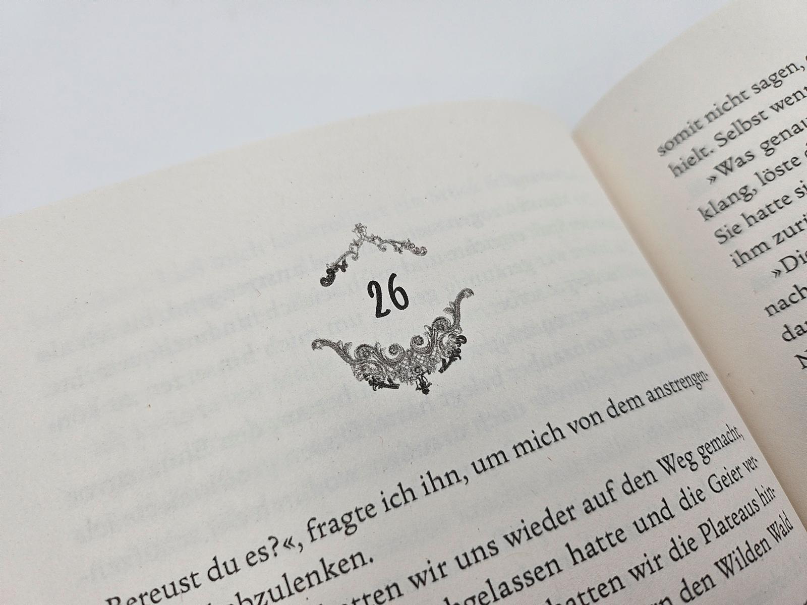 Night of Shadows and Flames – Die Ewige Nacht