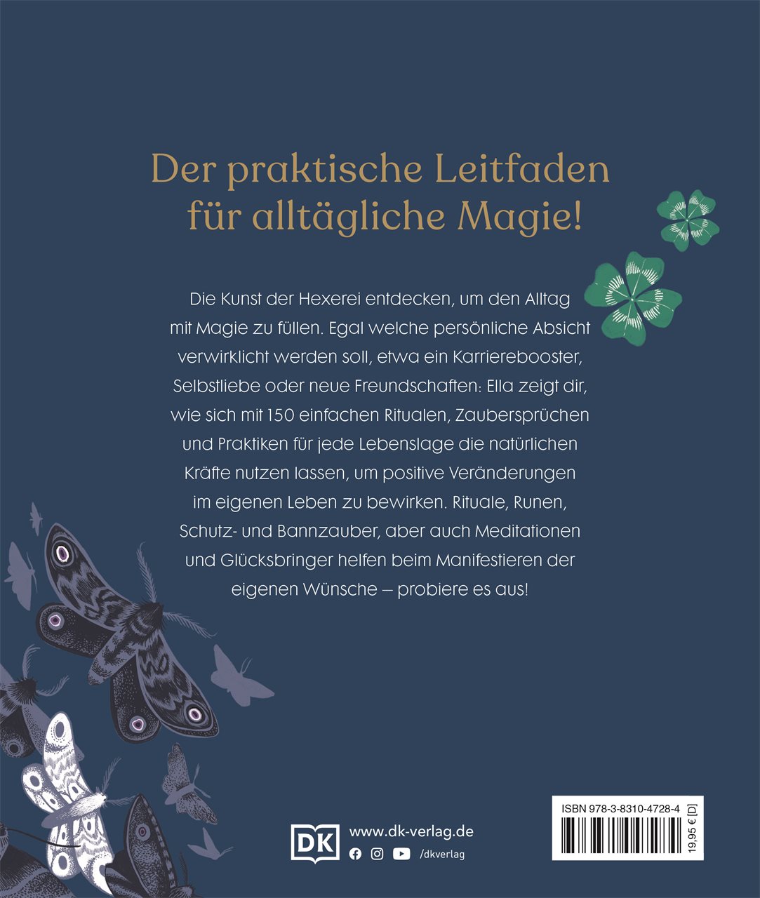 Magie für den Alltag