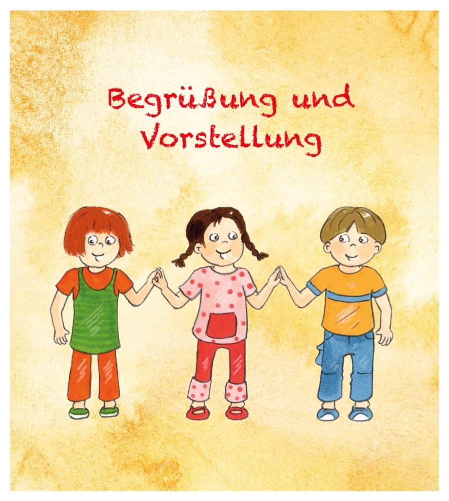 Leichter Deutsch lernen mit Musik, m. Audio-CD und Bildkarten