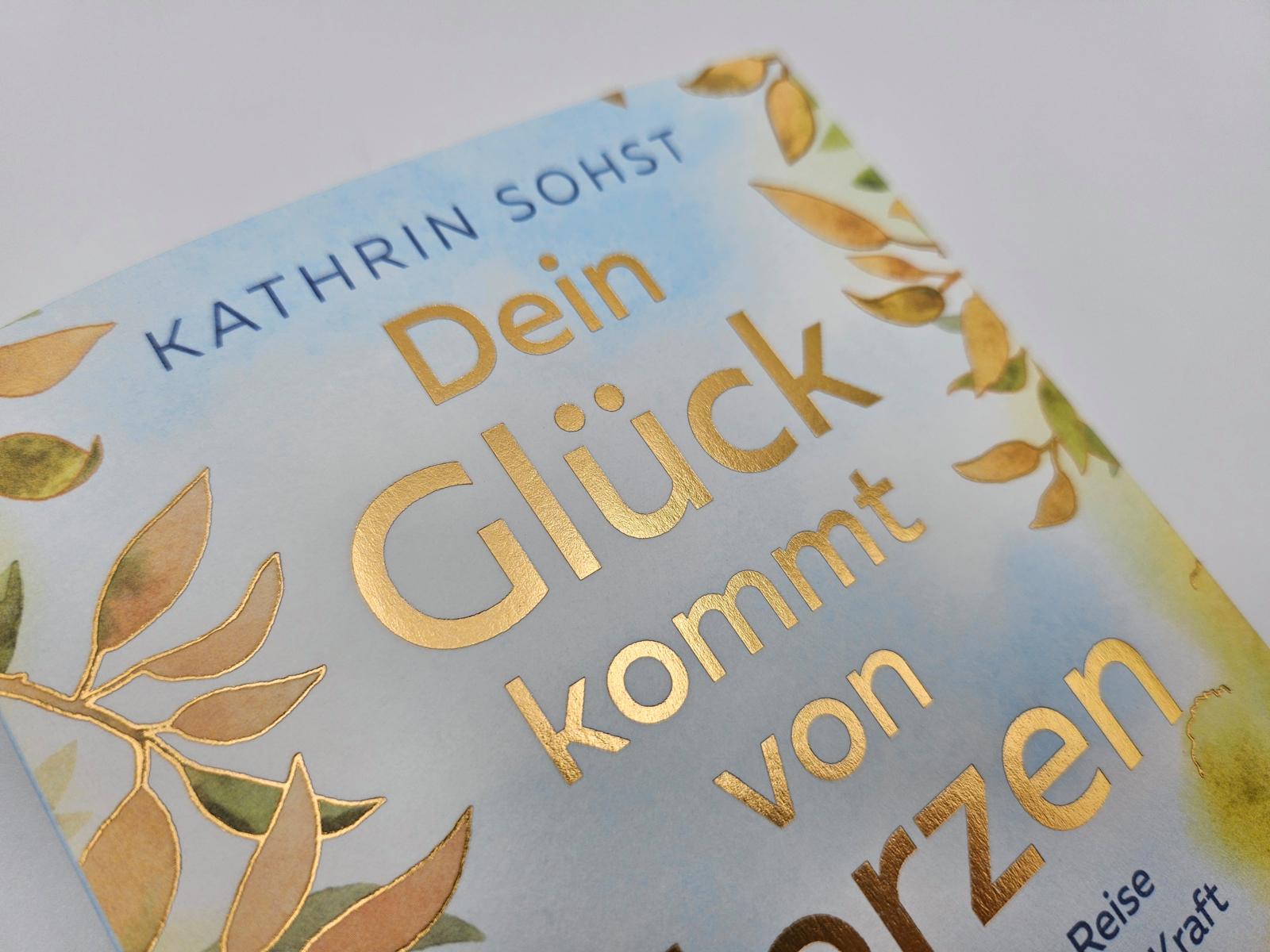 Dein Glück kommt von Herzen