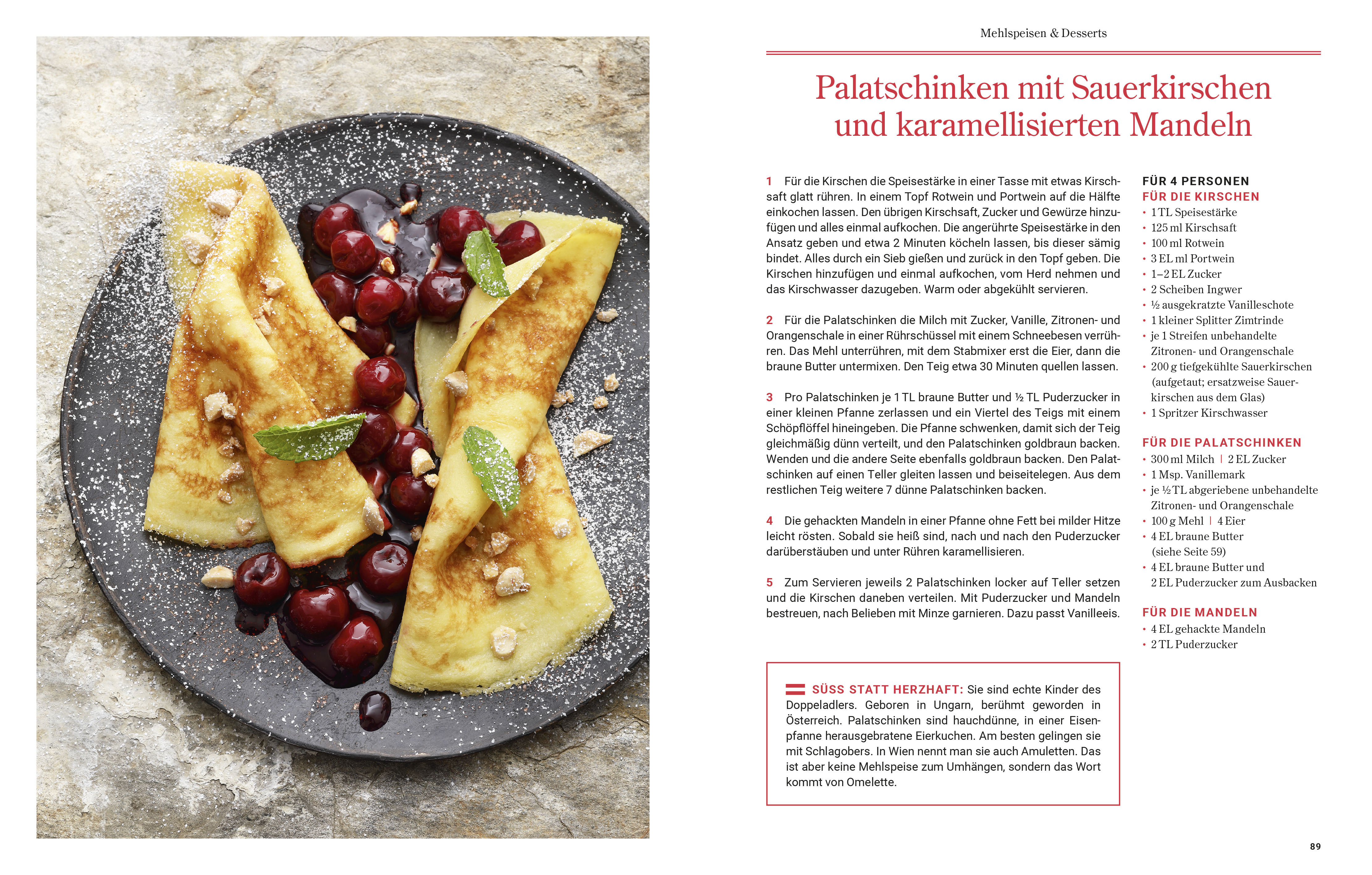 Servus Österreich