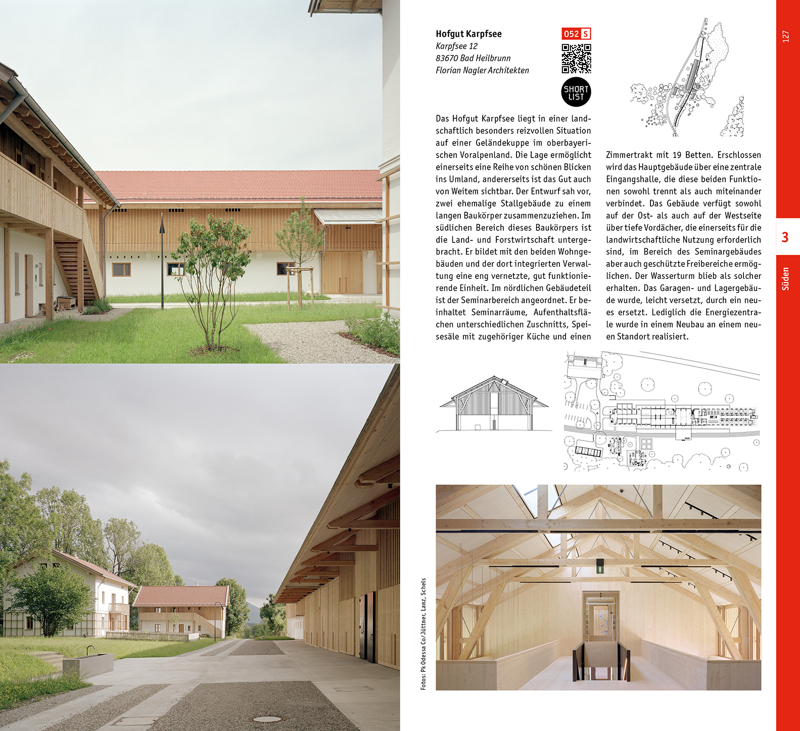 Deutschland 2019. Architekturführer