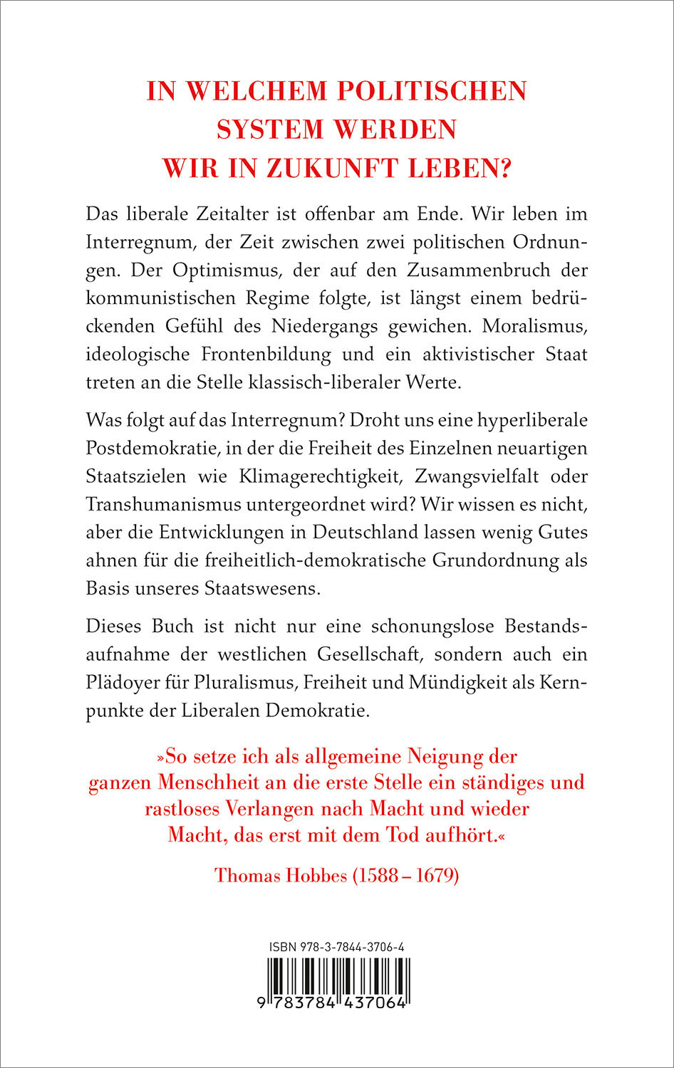 Interregnum