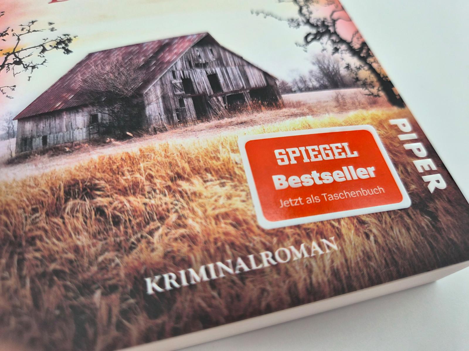 Deine Welt wird brennen