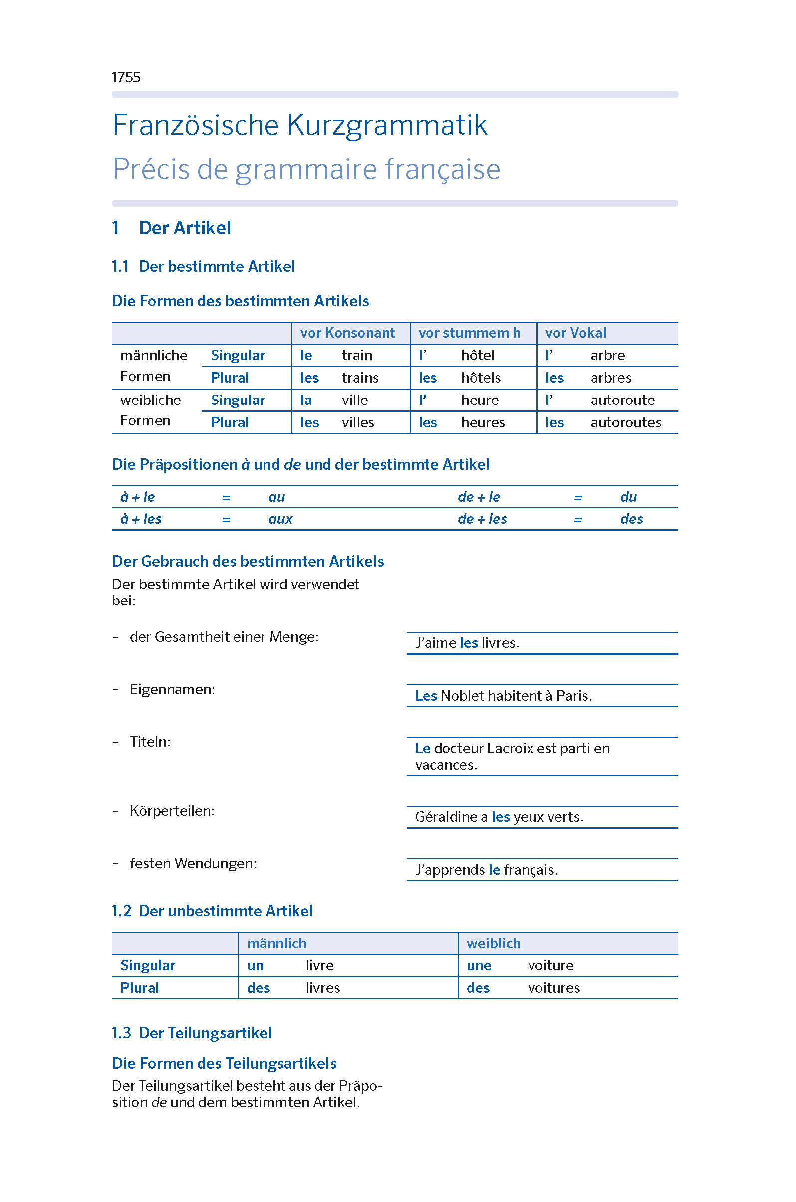 PONS Kompaktwörterbuch Plus Französisch