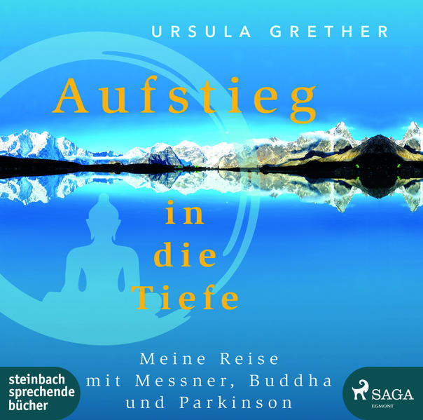 Aufstieg in die Tiefe (Audio-CD)