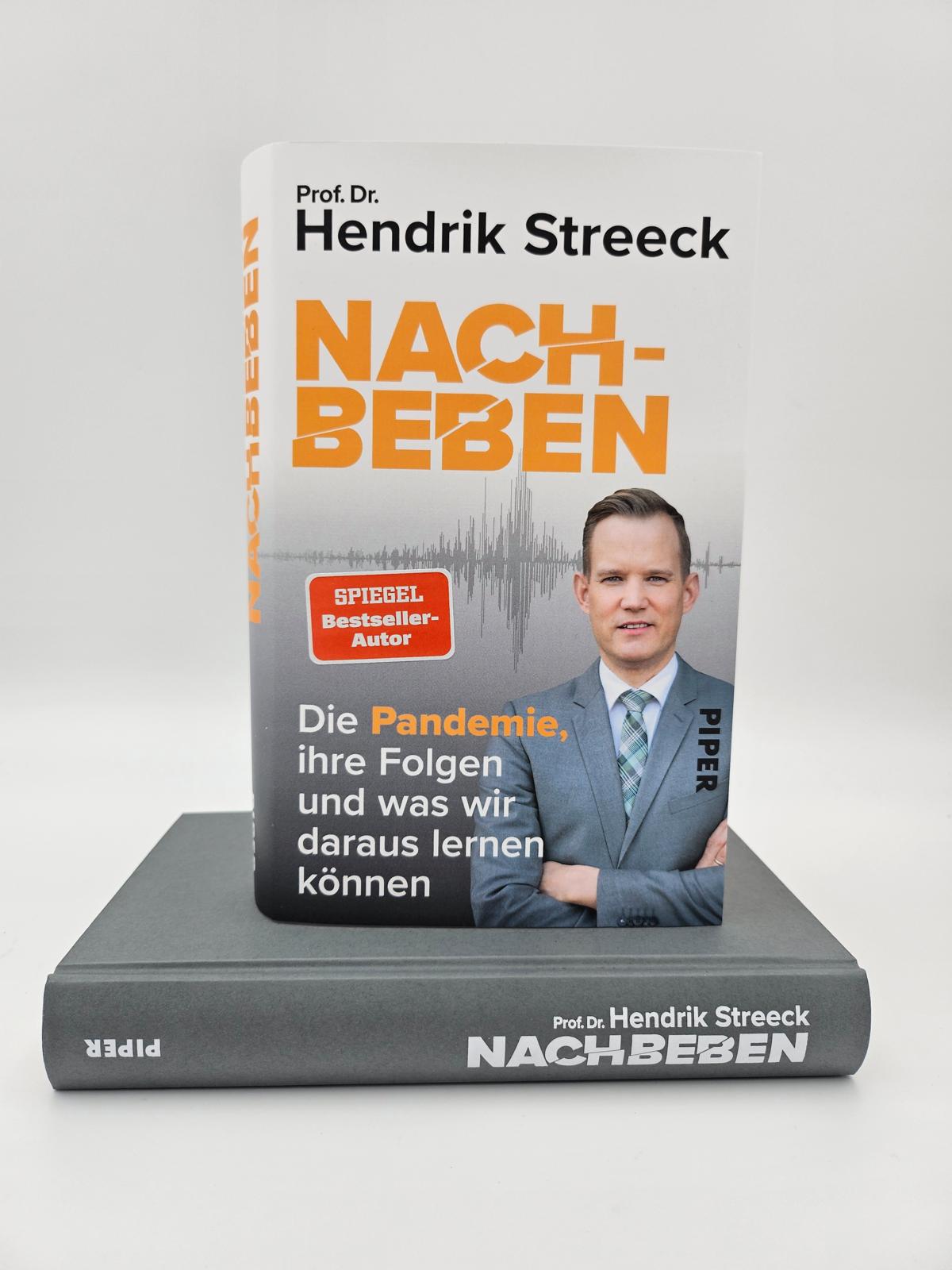 Nachbeben