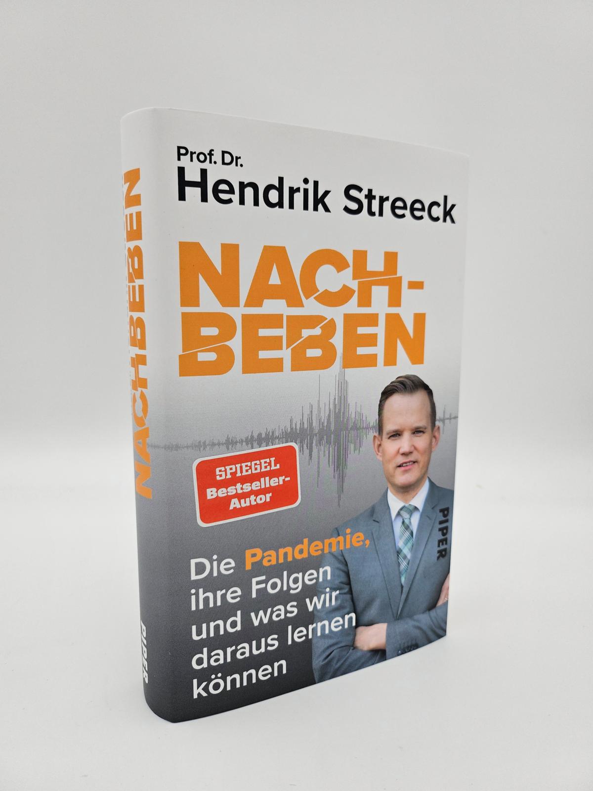 Nachbeben