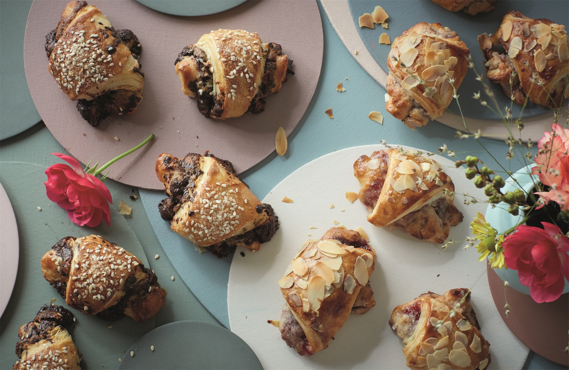 Modern Baking