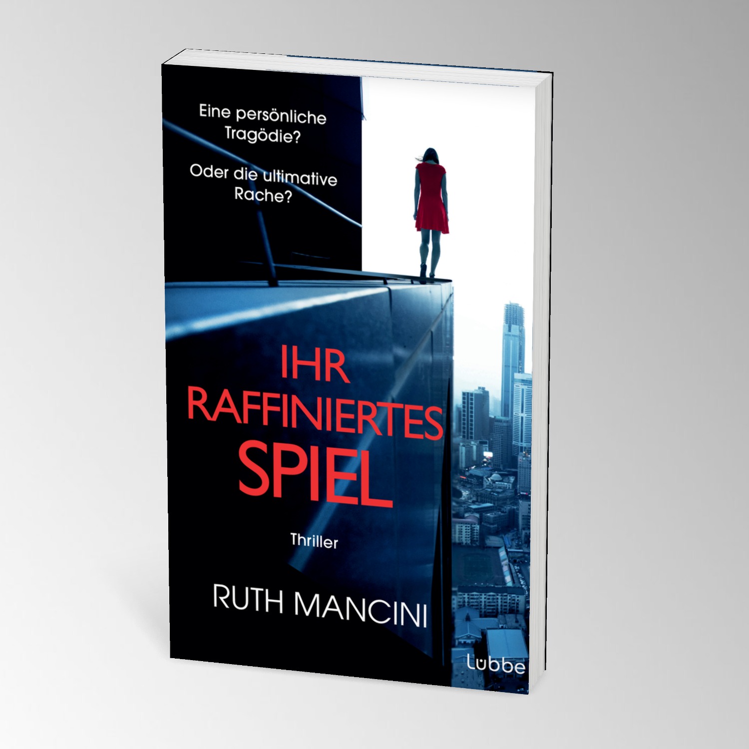 Ihr raffiniertes Spiel