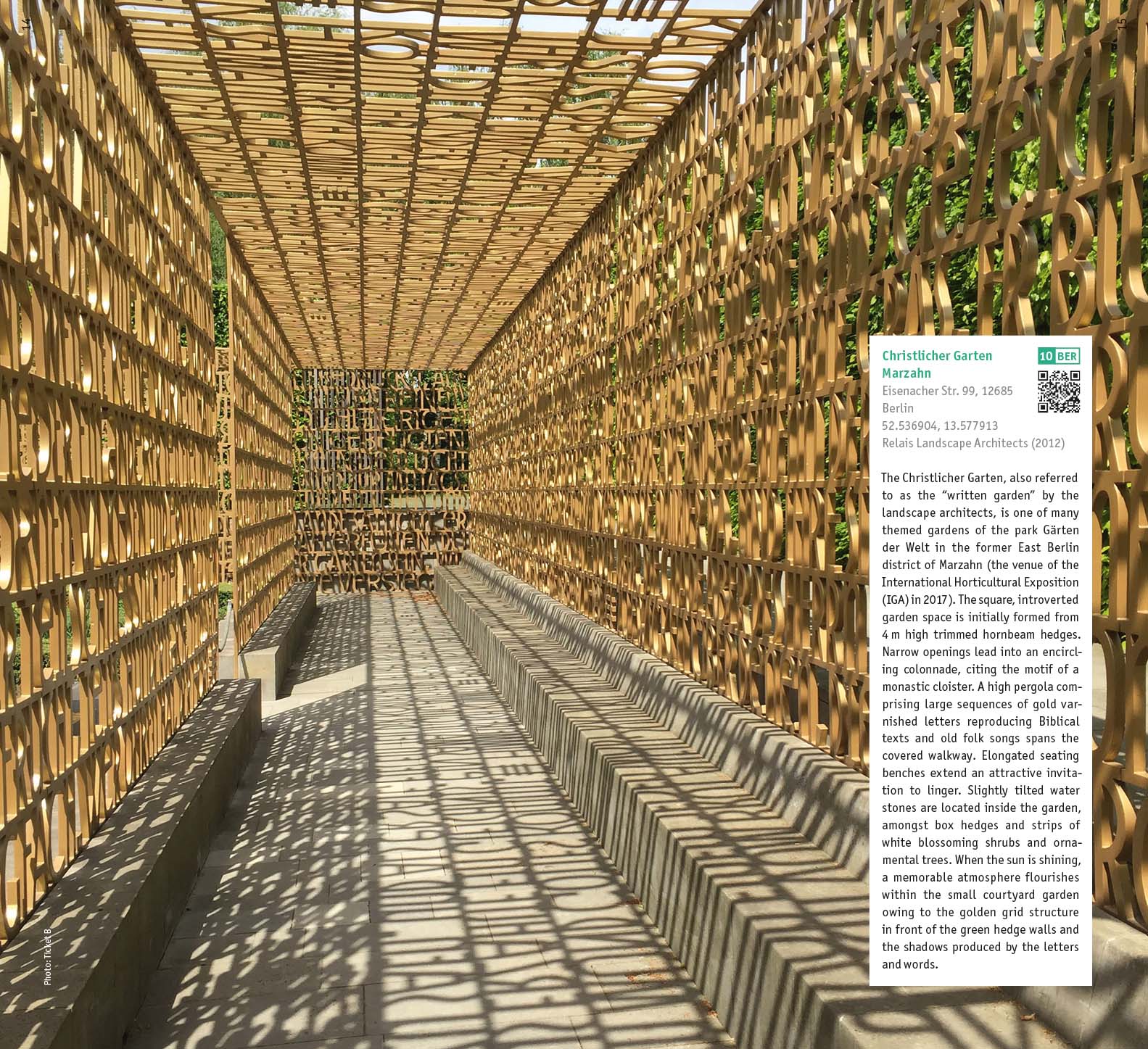 Collector’s Edition. Architectural Guide