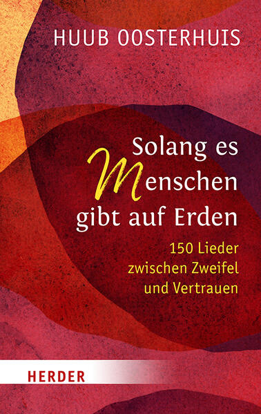 Solang es Menschen gibt auf Erden
