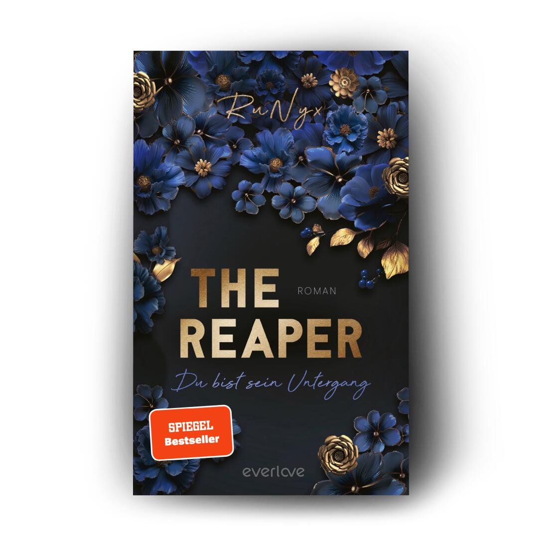 The Reaper – Du bist sein Untergang