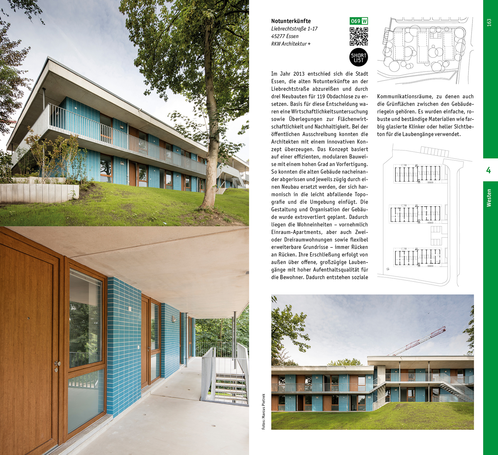 Deutschland 2019. Architekturführer