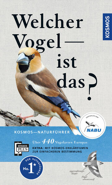 Welcher Vogel ist das?