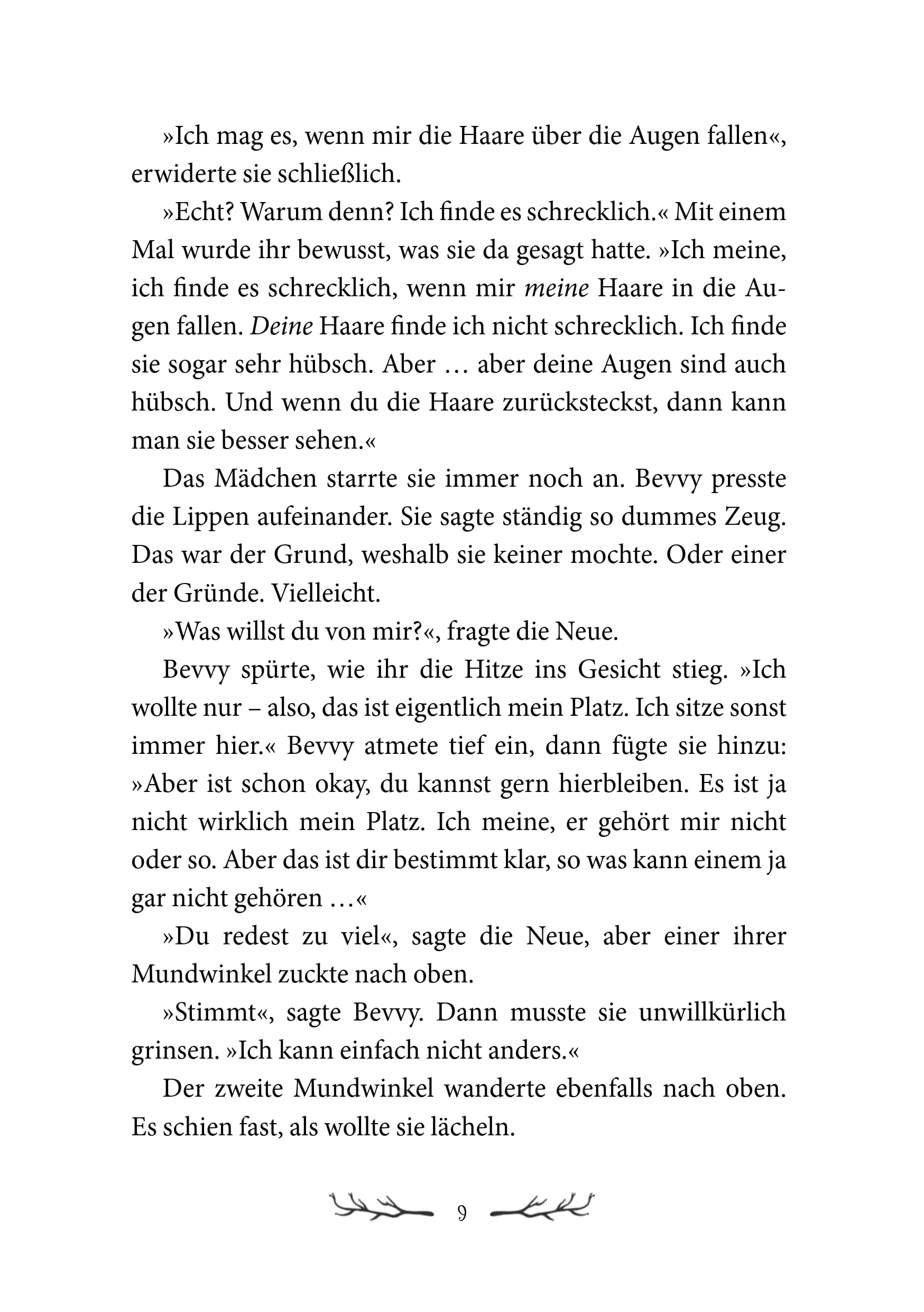 Land of Wild Magic - Das Flüstern der Bäume