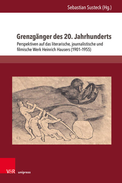 Grenzgänger des 20. Jahrhunderts