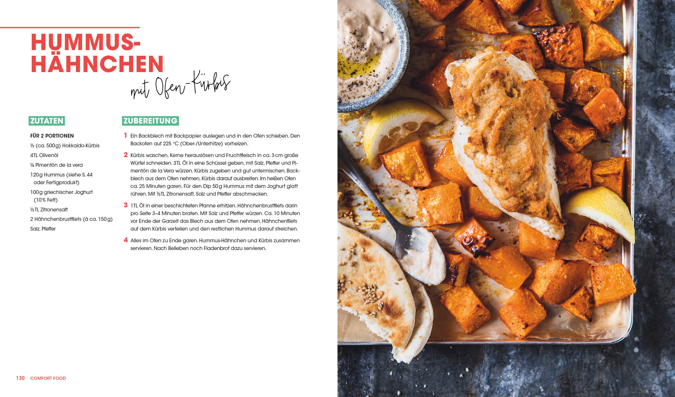 Studieren, kochen, leben: Das Kochbuch für Studierende in Kooperation mit ZEIT Campus
