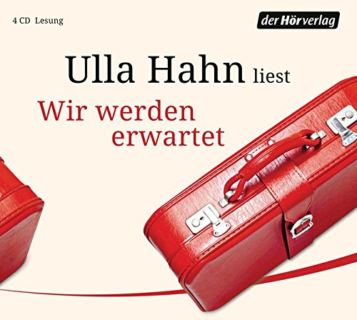 Wir werden erwartet (Audio-CD)