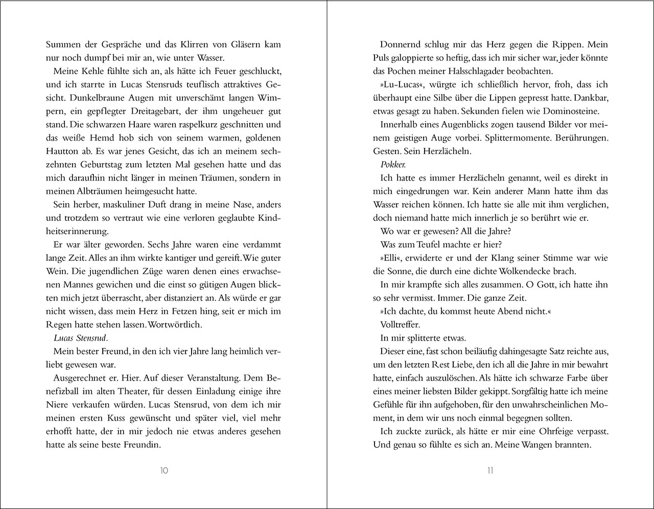Golden Heritage (Crumbling Hearts, Band 2)