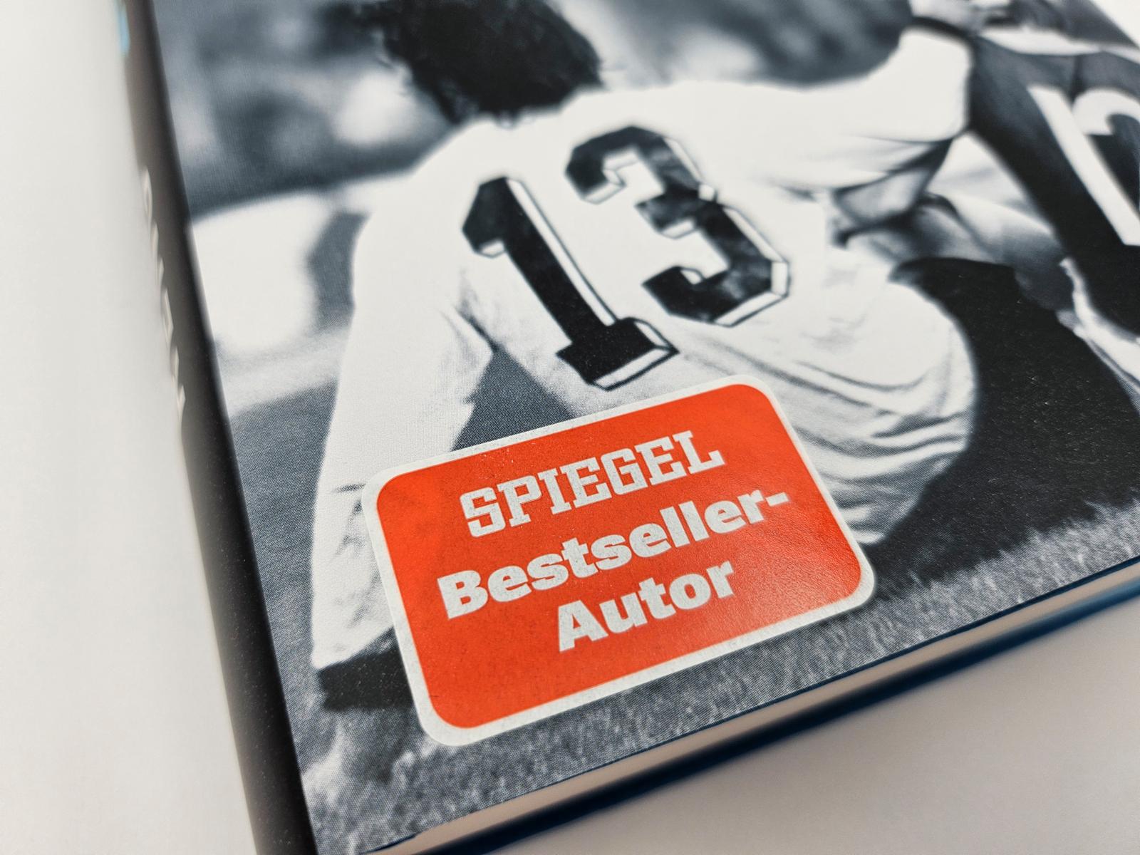 1974 – Eine deutsche Begegnung