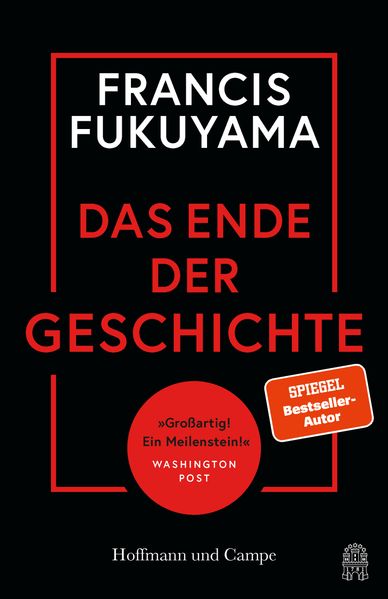 Das Ende der Geschichte