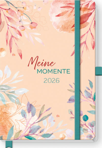 Meine Momente 2026