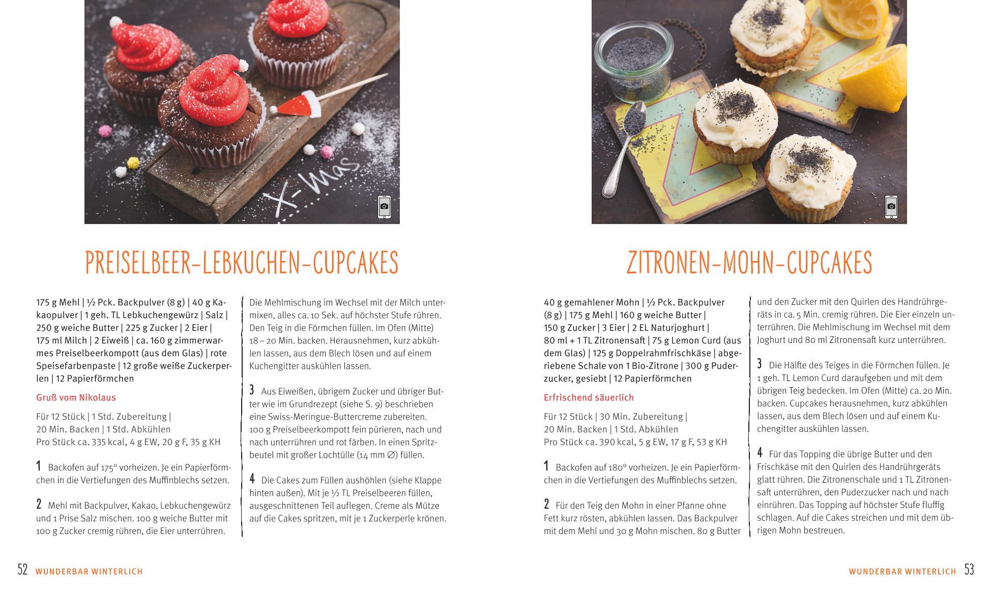 Cupcakes