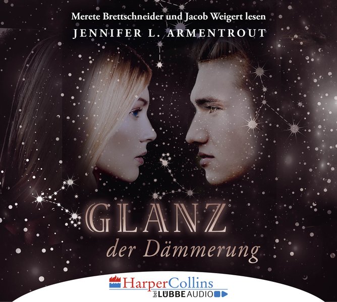 Glanz der Dämmerung (Audio-CD)