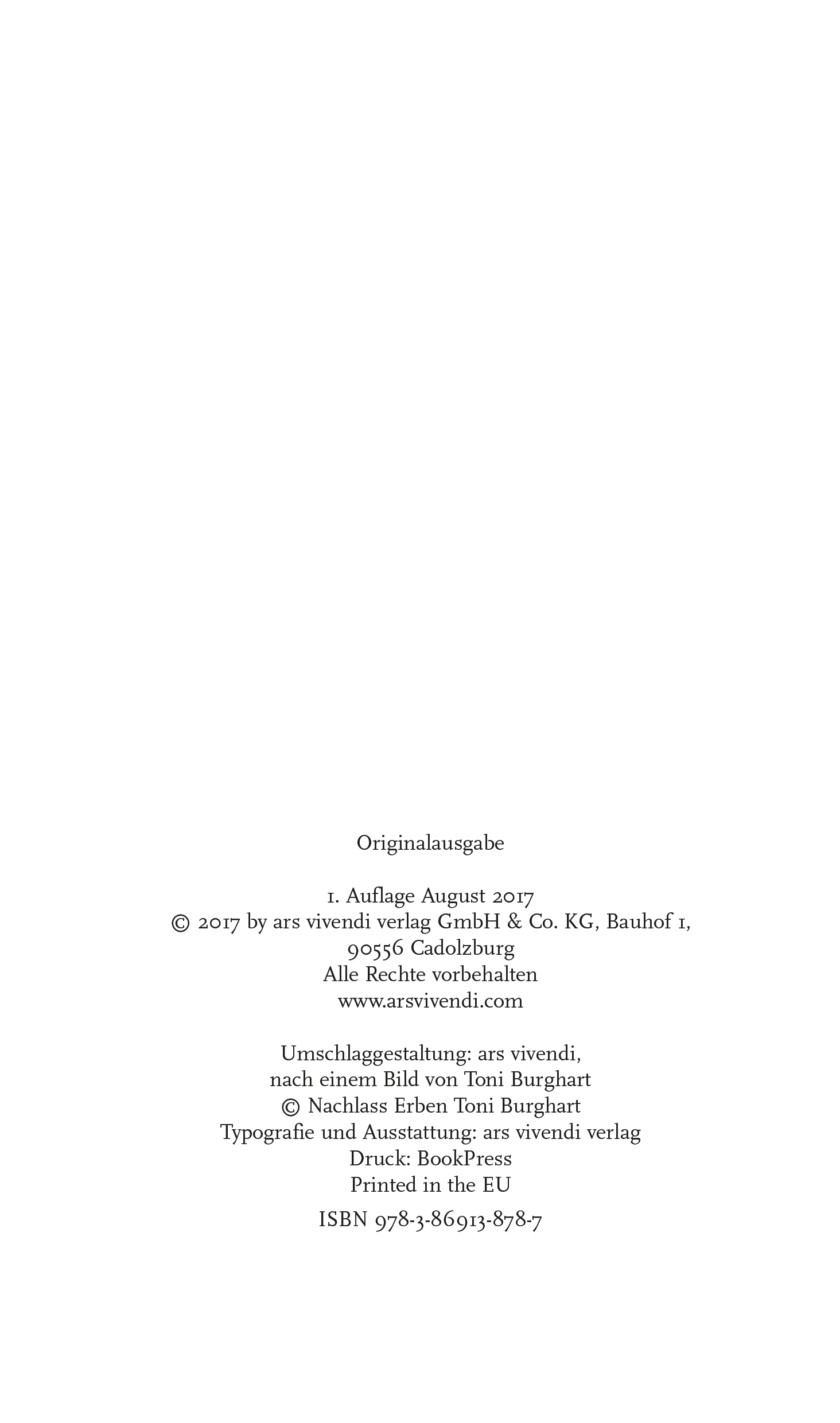 Nämberch-Blues