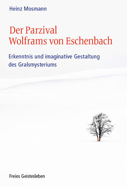 Der Parzival Wolframs von Eschenbach