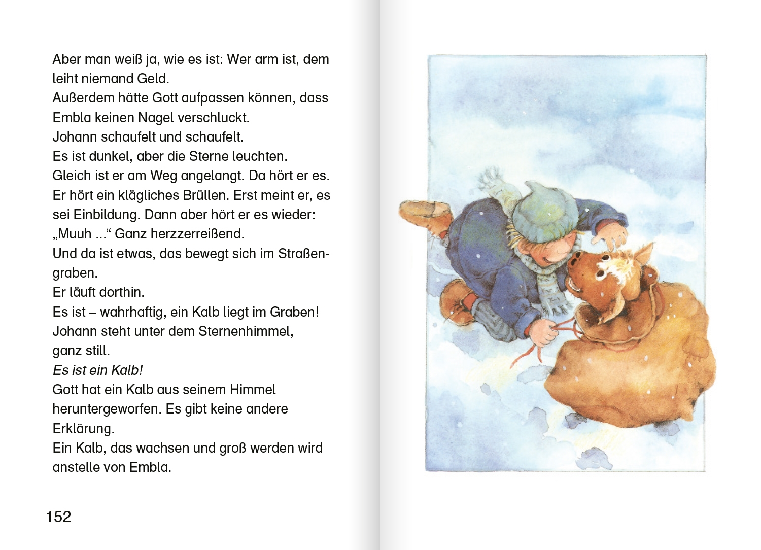 Weihnachten mit Pippi, Madita und Pelle